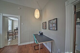3434 Shenandoah Ave in St. Louis, MO - Building Photo - Building Photo