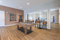 Commonwealth Apartments in Midlothian, VA - Building Photo - Interior Photo