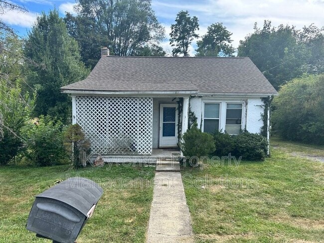 property at 311 Elm St