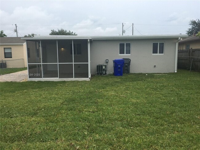 property at 2230 Garfield St
