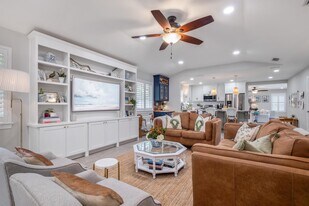 605 Waverly Rd in Tallahassee, FL - Building Photo