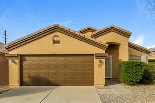 3172 S 162nd Ln in Goodyear, AZ - Building Photo