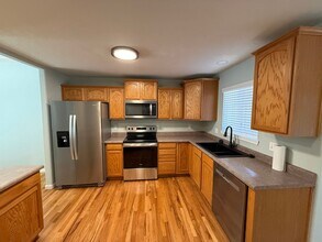 5534 Timeless View in Colorado Springs, CO - Building Photo - Building Photo