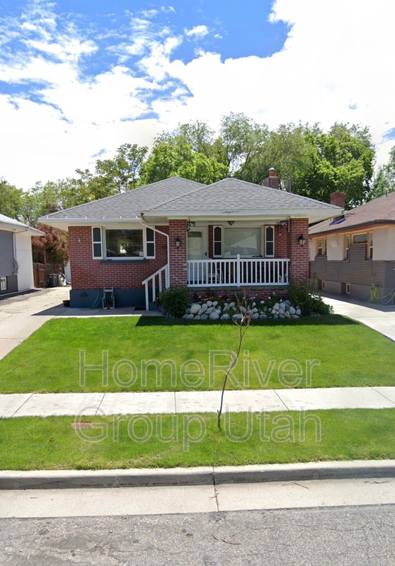 632 Wilson Ave S in Salt Lake City, UT - Building Photo - Building Photo
