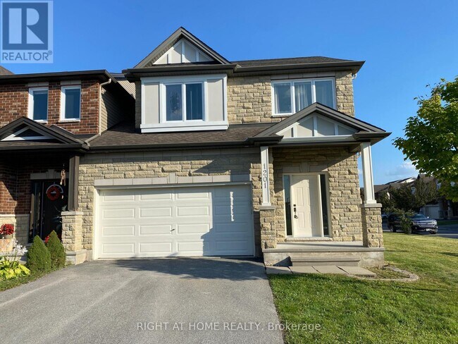 property at 1201 Alson Mills Way