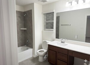 5611 Grizzly Bear Wy in Katy, TX - Building Photo - Building Photo