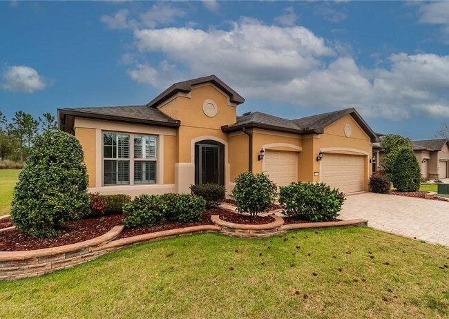 property at 10034 SW 77th Loop