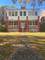 208 N Jefferson St in Petersburg, VA - Building Photo