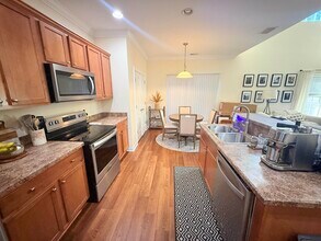 1124 Fairway Ln in Conway, SC - Building Photo - Building Photo