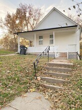 1606 N 29th St in Omaha, NE - Building Photo - Building Photo