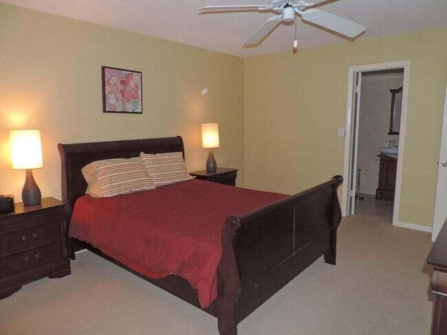 20 Celestial Way, Unit 105 in Juno Beach, FL - Building Photo - Building Photo
