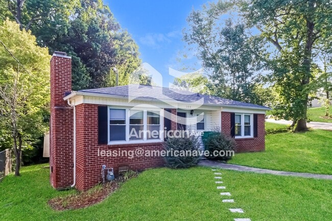 104 Forest Ln Dr in Gaffney, SC - Building Photo - Building Photo