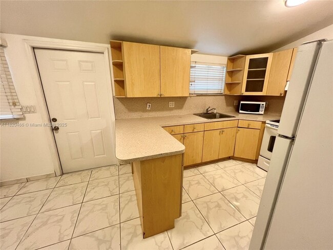 property at 1674 NE 174th St