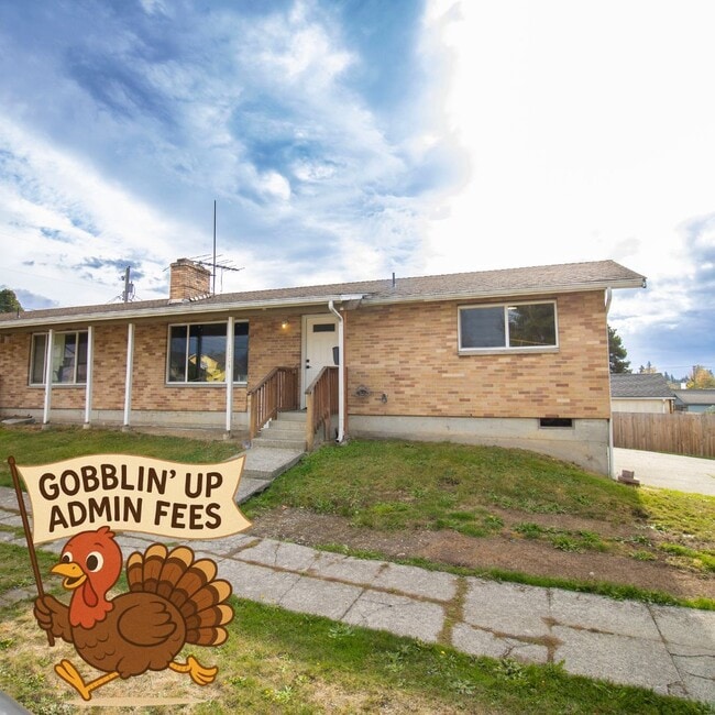 property at 1204 S 54th St