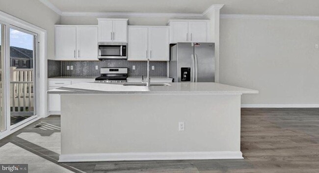 8302 Dieter Dr in Rosedale, MD - Building Photo - Building Photo