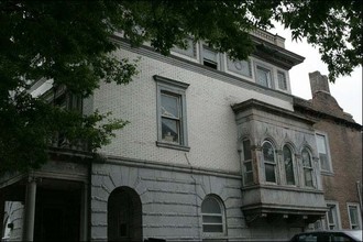 Historic Property in Kansas City, MO - Building Photo - Building Photo