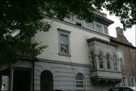 Historic Property in Kansas City, MO - Foto de edificio - Building Photo