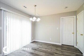 1716 Carriage Cove Ln in Winston-Salem, NC - Building Photo - Building Photo