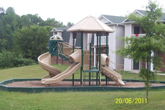 Hunters Landing at Mallard Pointe in Arab, AL - Building Photo - Building Photo