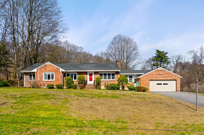 property at 115 Mill St