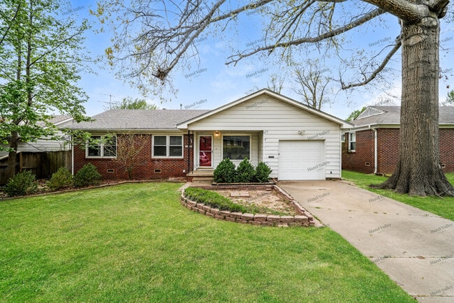 property at 5220 S Oswego Ave