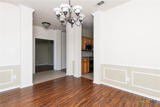 301 Buckskin Trail in Harker Heights, TX - Building Photo - Building Photo