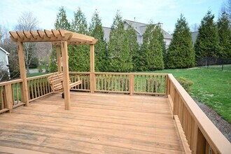 223 Oakland Dr in Burlington, NC - Building Photo - Building Photo