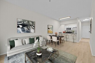 Oceana in Seattle, WA - Building Photo - Building Photo