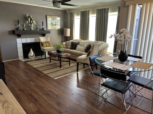property at 8020 Braesmain Dr