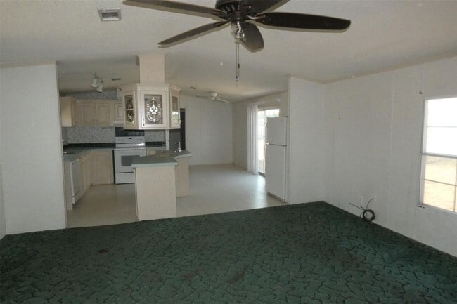 181 High Cotton Pkwy in Merkel, TX - Building Photo - Building Photo