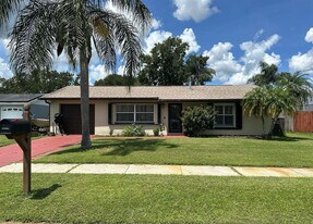 1530 E Powder Horn Rd in Titusville, FL - Building Photo