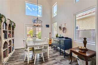 3749 Climbing Rose St in Las Vegas, NV - Building Photo - Building Photo