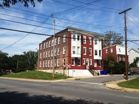 111 Elizabeth St in Hagerstown, MD - Building Photo - Building Photo