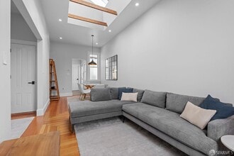 59 Lundys Ln in San Francisco, CA - Building Photo - Building Photo