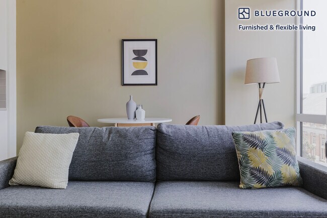3 Tingey Sq SE in Washington, DC - Building Photo - Building Photo