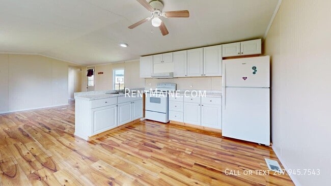 167 F St