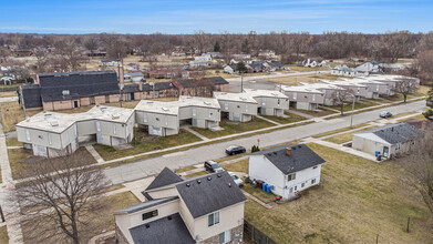 Canterbury Estates in Inkster, MI - Building Photo - Building Photo