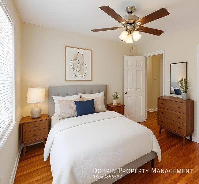 property at 1422 Winder St