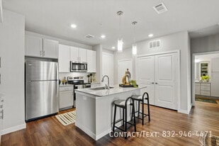 3000 Tamarron Trce in Katy, TX - Building Photo