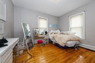 44 Hillside St, Unit 3 in Boston, MA - Building Photo - Building Photo