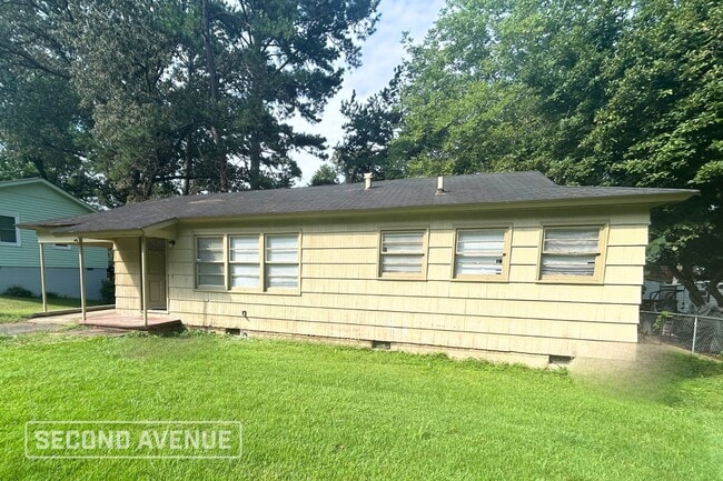 804 Park Ave