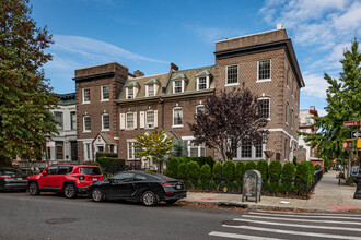 1908-1918 Bedford Ave in Brooklyn, NY - Building Photo - Building Photo