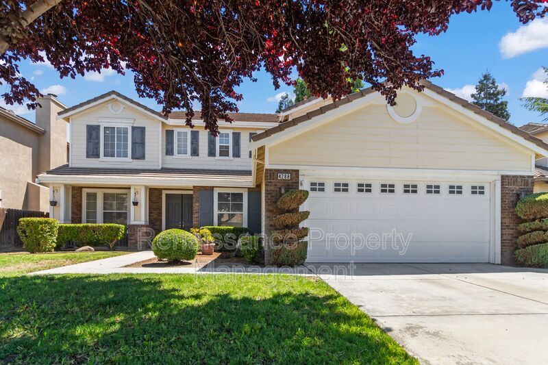 4288 Christopher Michael Ct in Tracy, CA - Building Photo