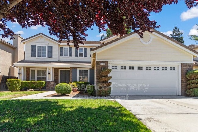 property at 4288 Christopher Michael Ct