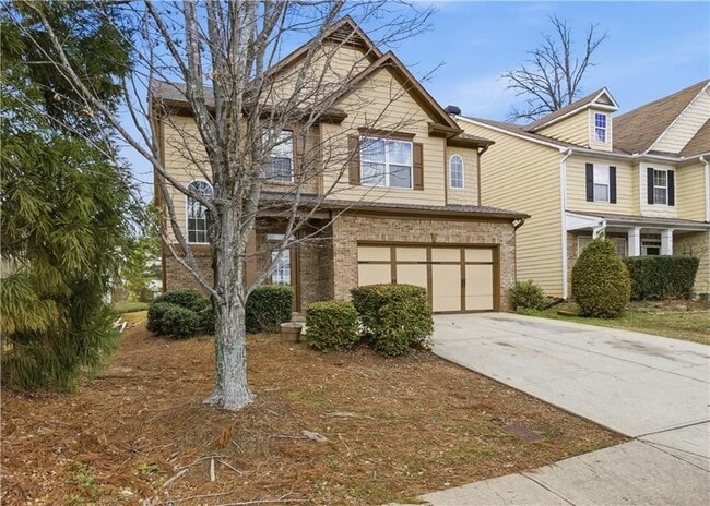 4157 Jody Ln NW in Lilburn, GA - Building Photo - Building Photo