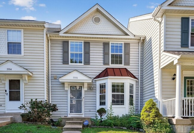 3306 Brookshire Ct in Upper Marlboro, MD - Building Photo - Building Photo