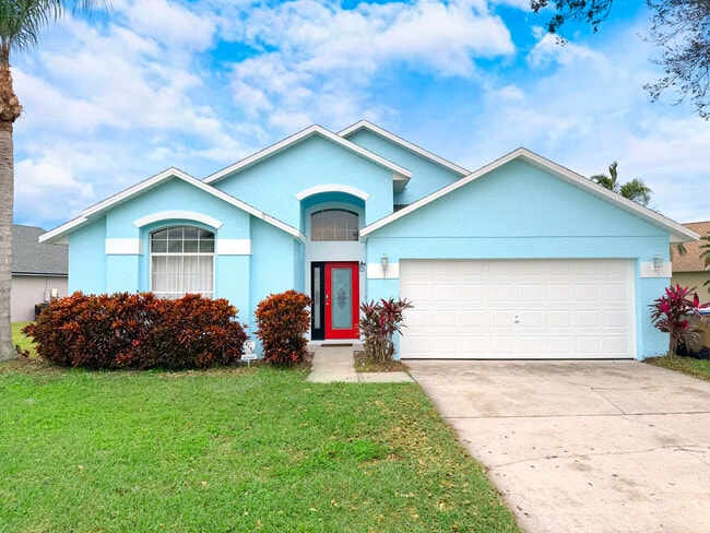 property at 7925 Golden Pond Cir