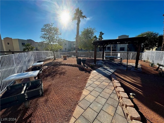 property at 2056 Mesquite Ln