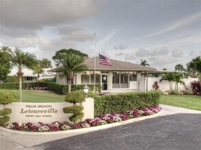 1112 Lake Terrace in Boynton Beach, FL - Building Photo - Building Photo