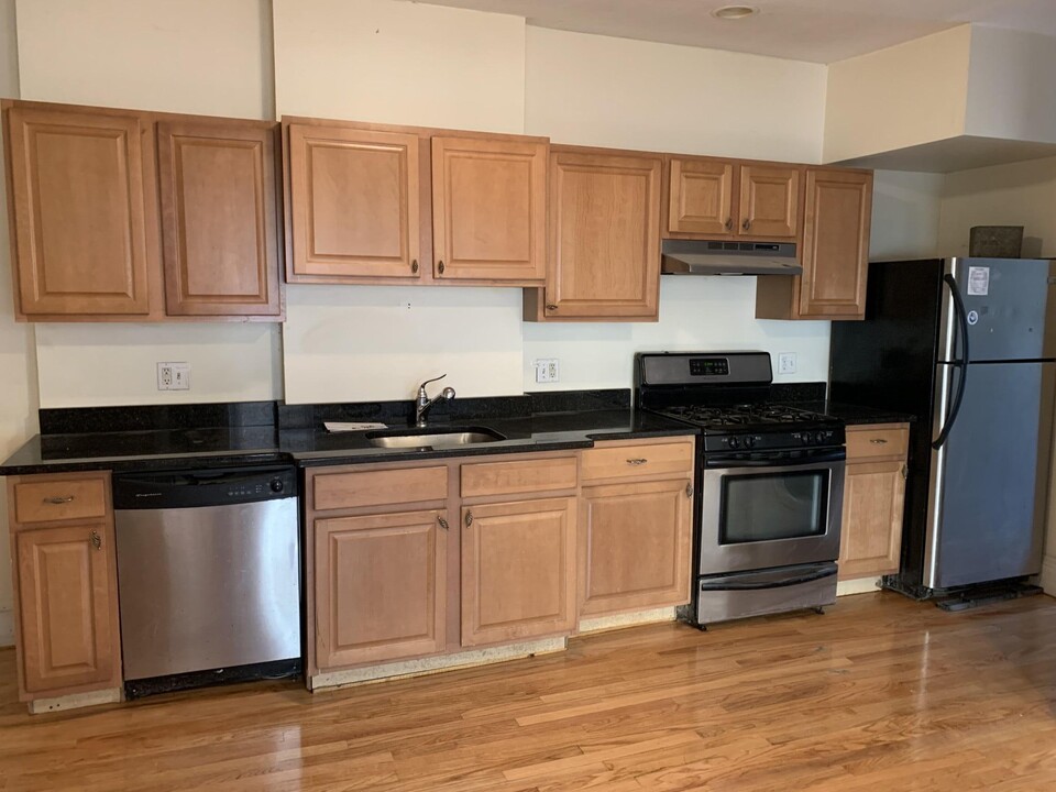 16-22 Reedsdale St, Unit 16 in Boston, MA - Building Photo